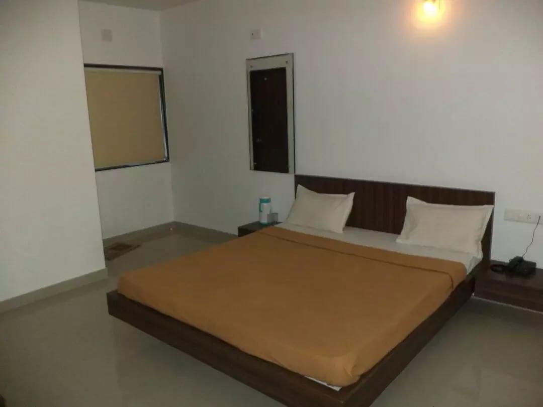 Hotel Amidhara Дварка Экстерьер фото